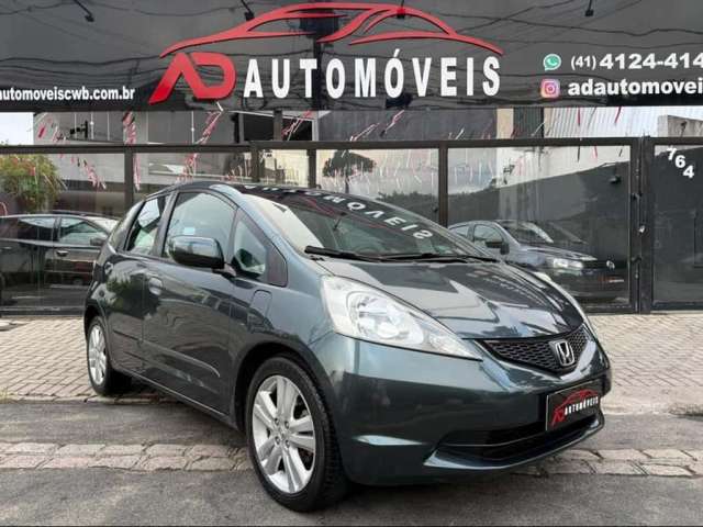 HONDA FIT LXL FLEX 2009