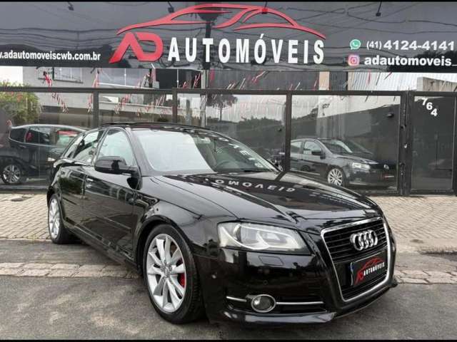 AUDI A3 SPB 2.0T FSI 2011