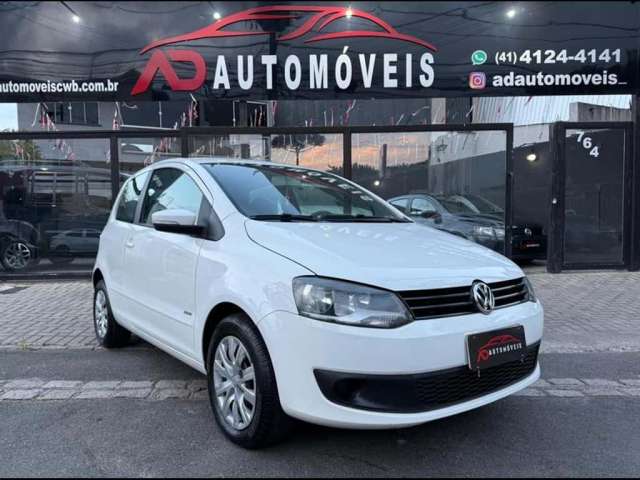 VOLKSWAGEN FOX 1.0 GII 2013