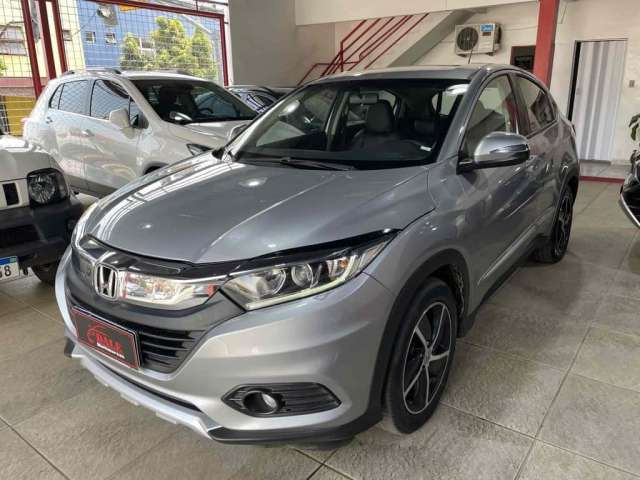 Honda Hr-v 2019 1.8 16v flex lx 4p automático