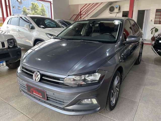 Volkswagen Virtus 2020 1.0 200 tsi highline automático