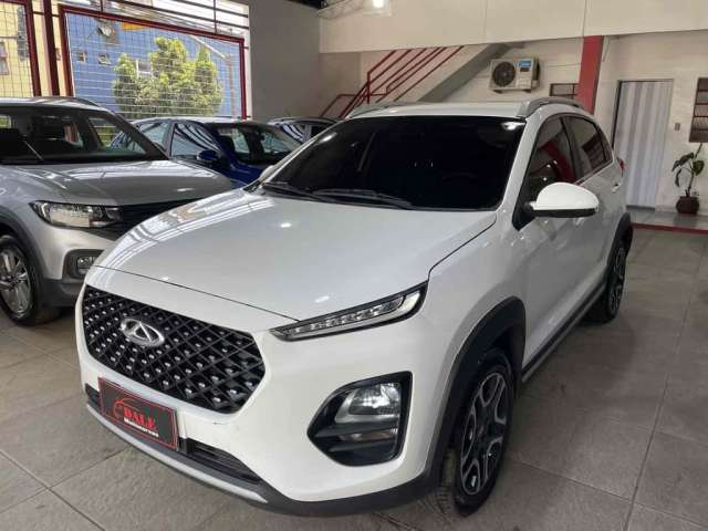 Chery Tiggo 3x 2022 1.0 vvt turbo iflex pro cvt