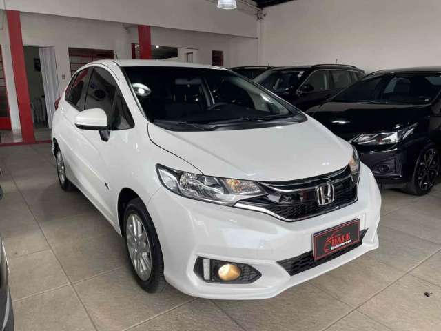 Honda Fit 2019 1.5 lx 16v flex 4p automático