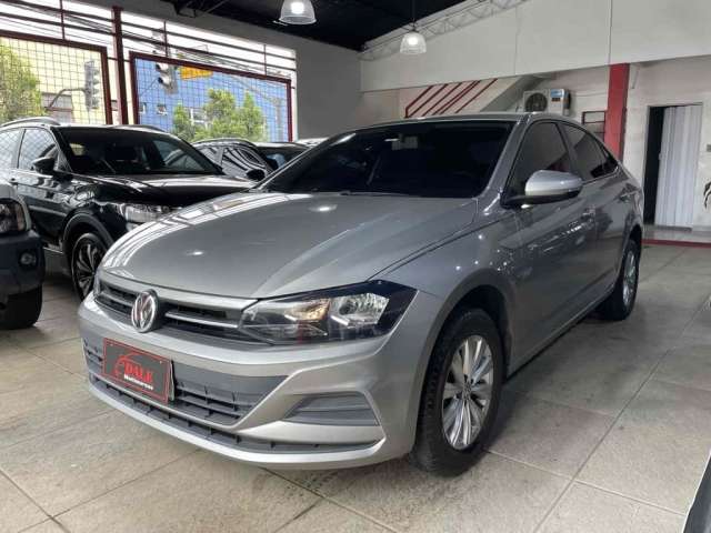 Volkswagen Virtus 2021 1.6 msi total flex manual