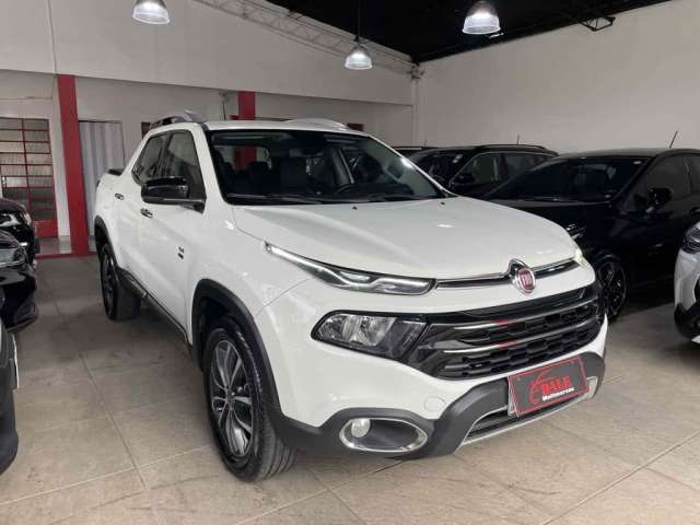 Fiat Toro 2021 2.0 16v turbo diesel volcano 4wd at9