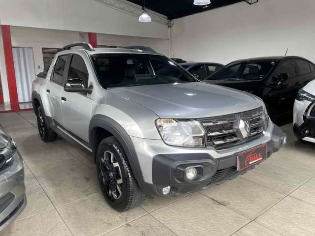 Renault Duster oroch 2023 1.3 tce outsider cvt