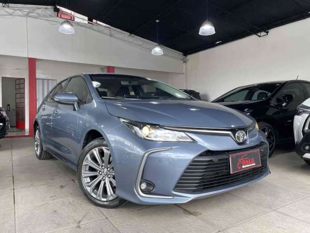 Toyota Corolla 2020 2.0 vvt-ie flex xei direct shift