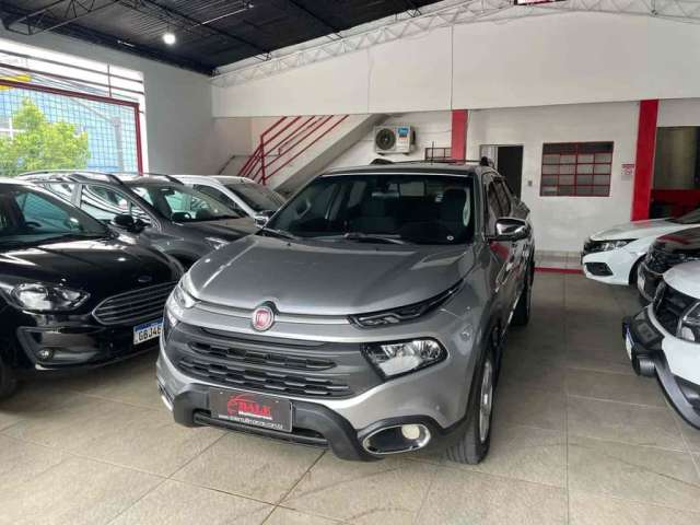 Fiat Toro 2020 1.8 16v evo flex endurance at6