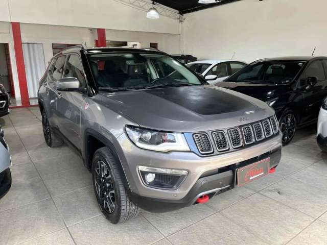 Jeep Compass 2020 2.0 16v diesel trailhawk 4x4 automático