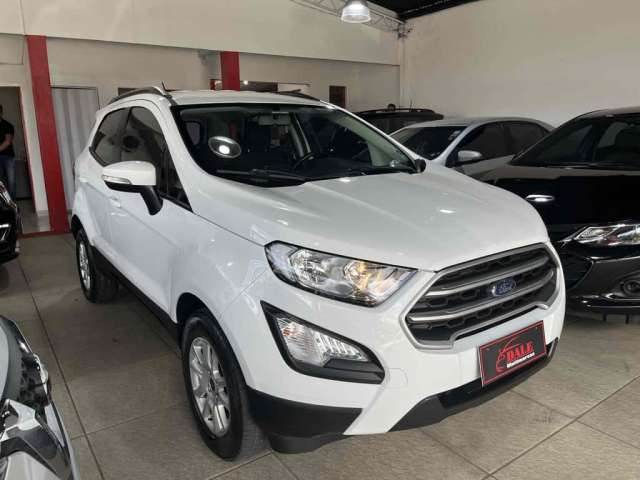 Ford Ecosport 2020 1.5 ti-vct flex se automático