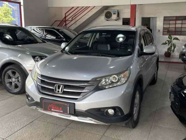 Honda Crv 2014 2.0 exl 4x4 16v flex 4p automático