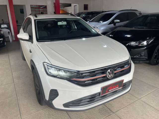 Volkswagen Nivus 2022 1.0 200 tsi total flex comfortline automático