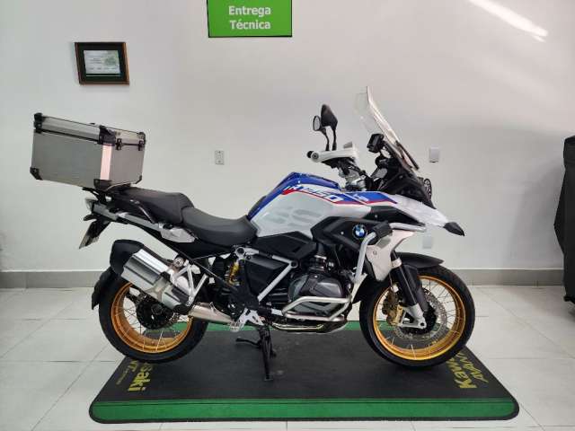 R 1250GS Premium HP