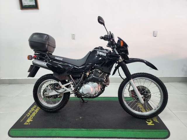 XT 600 E