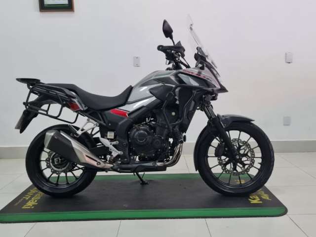 Honda CB 500x 