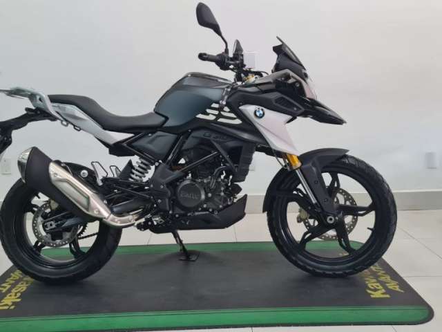 BMW / G 310 GS