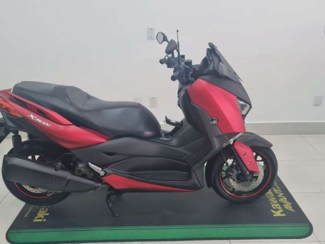 Yamaha Xmax 250 abs