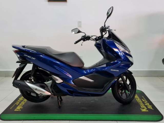 Honda PCX 150