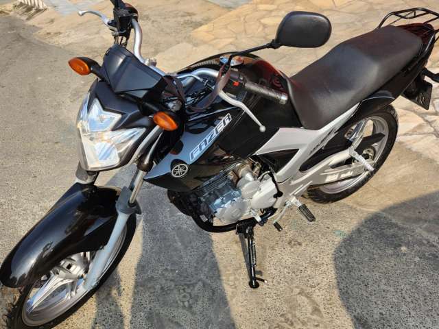 YAMAHA FAZER 250CC  Gasolina