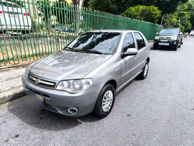 FIAT PALIO FIRE 2013