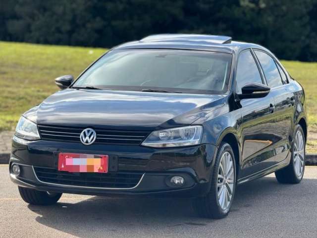 JETTA 2.0 AUTOMATICO