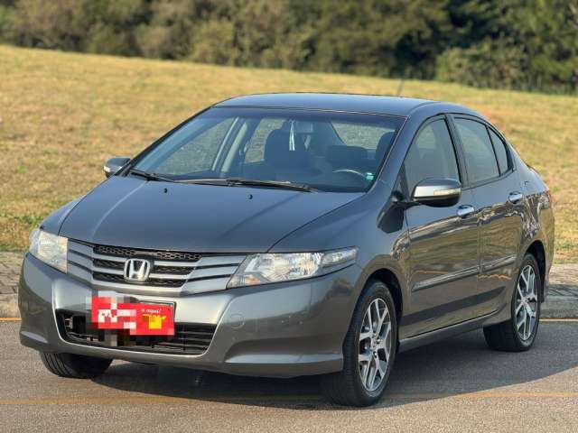 Honda CITY 1.5 completo 