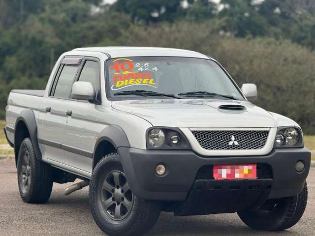 L200 outdoor 2010