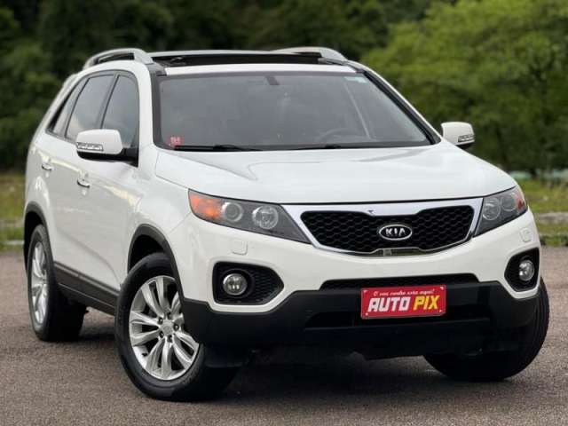 SORENTO 4X4 3,5