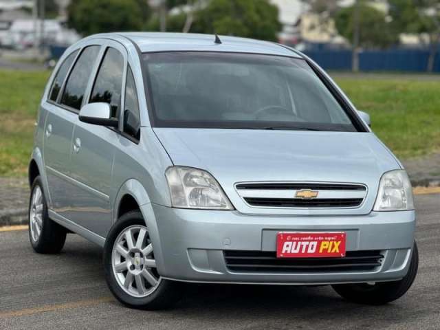 MERIVA MAX 1.4 COMPLETA 