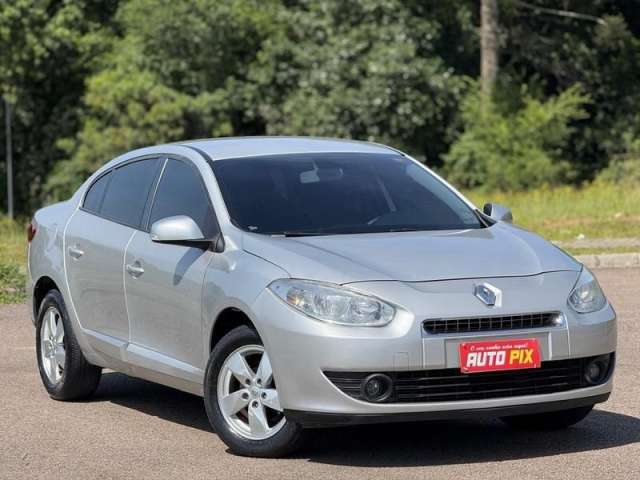 FLUENCE DINAM. AUTOMATICO