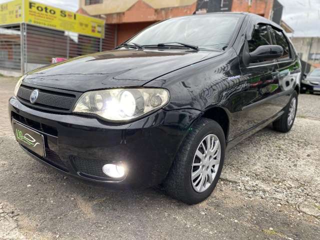 Fiat Palio Fire Flex 2007