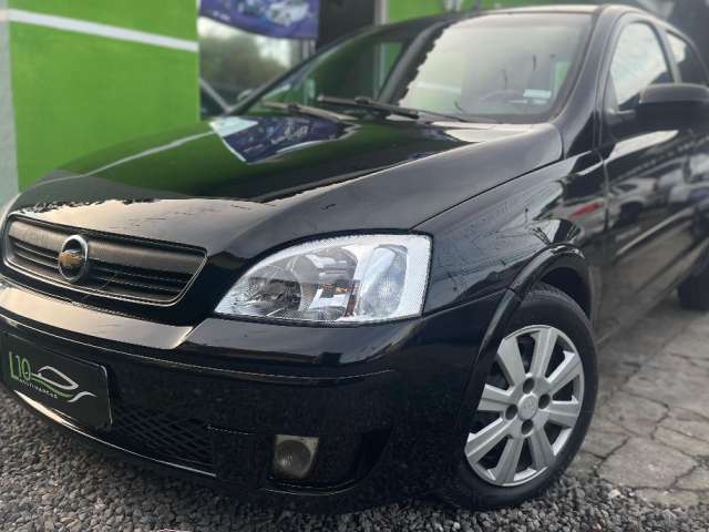 GM Corsa Hatch 1.4 2008