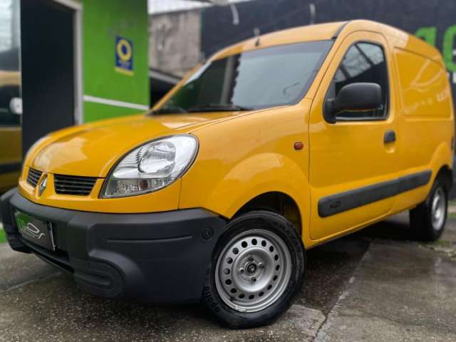 Renault Kangoo Express 1.6 2013