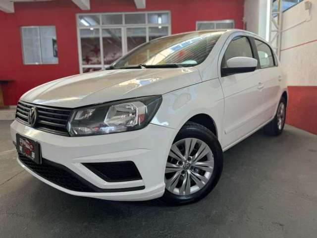 VOLKSWAGEN GOL MB5 _2P 2020