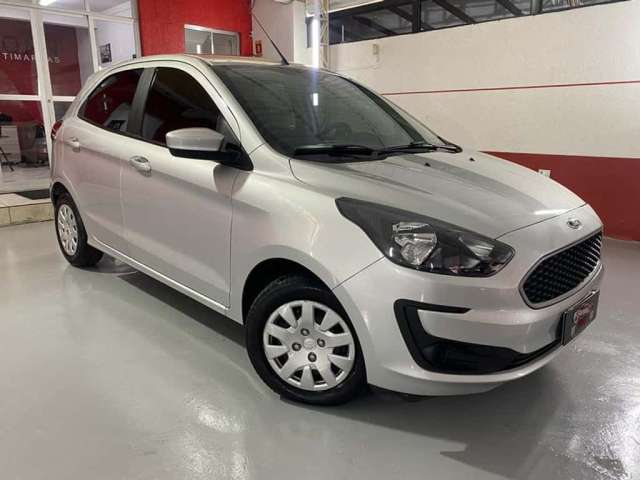 FORD KA SE 1.0 HA C 2021