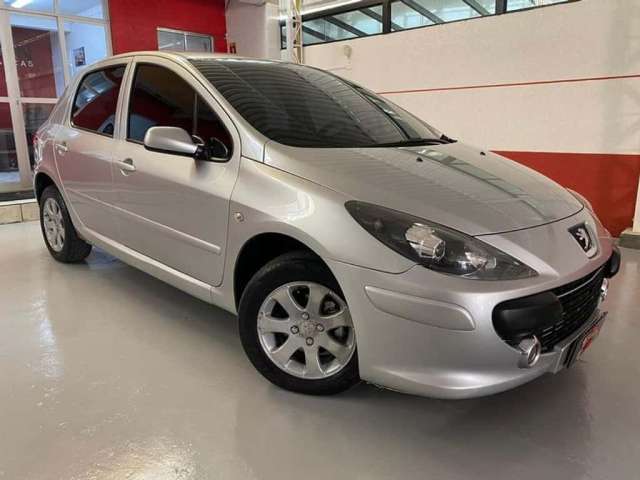 PEUGEOT 307 16 PR PK 2008