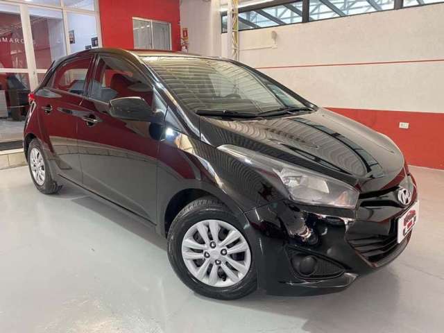 HYUNDAI HB20 1.0M COMFOR 2015