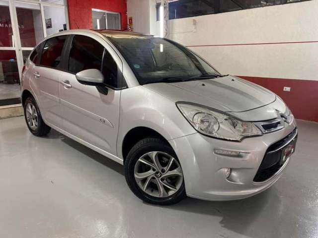 CITROEN C3 PTECH M TEND 2018