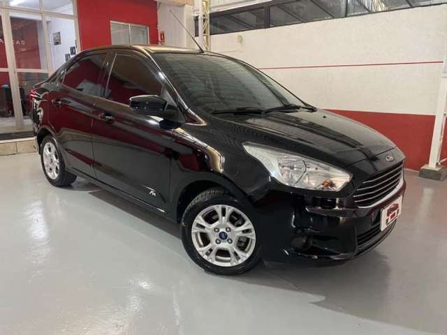 FORD KA SEL 1.5 SD B 2018