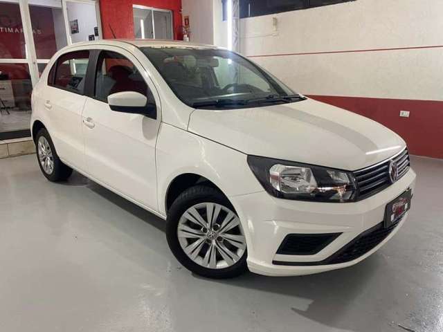 VOLKSWAGEN GOL 1.6L MB5 2021