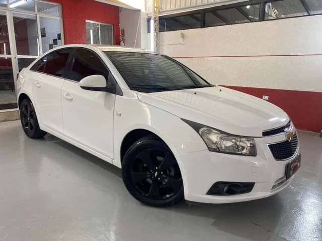 CHEVROLET CRUZE LT NB 2013