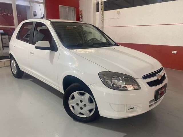 CHEVROLET CELTA 1.0L LT 2015