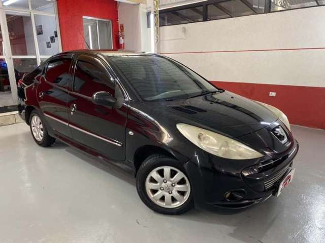 PEUGEOT 207PASSION XR S 2013