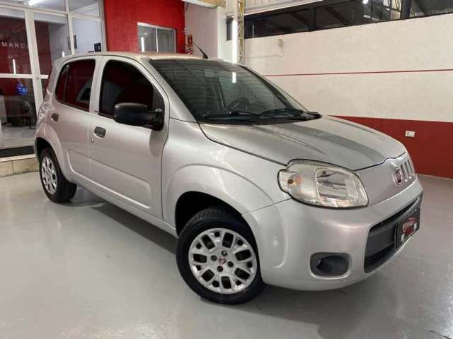 FIAT UNO VIVACE 1.0 2014