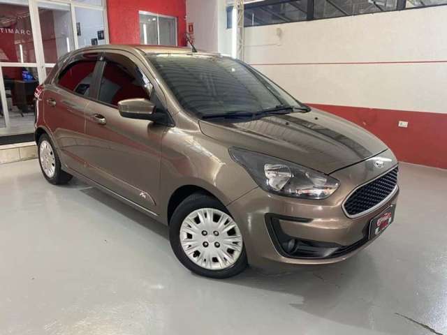 FORD KA SE 1.0 HA C 2019