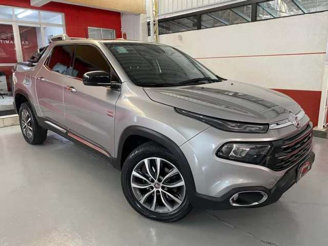 FIAT TORO VOLCANO 2.0 16V 4X4 TB DIESEL AUT. 2020