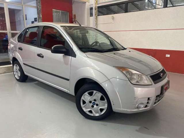 FORD FIESTA SEDAN1.6FLEX 2008