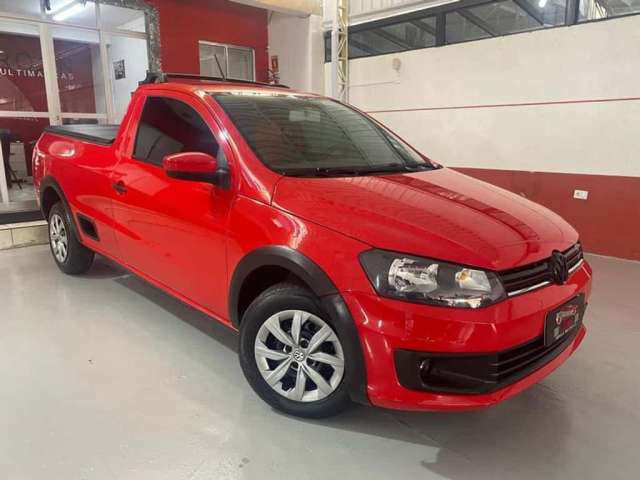 VOLKSWAGEN SAVEIRO CS TL MB 2015