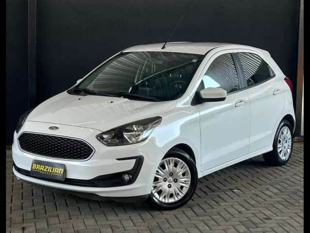 FORD KA SE 1.0 HA C 2019