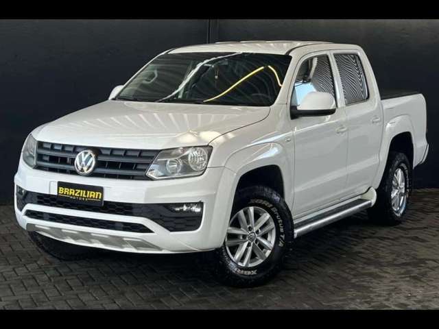 VOLKSWAGEN AMAROK CD 4X4 SE 2019